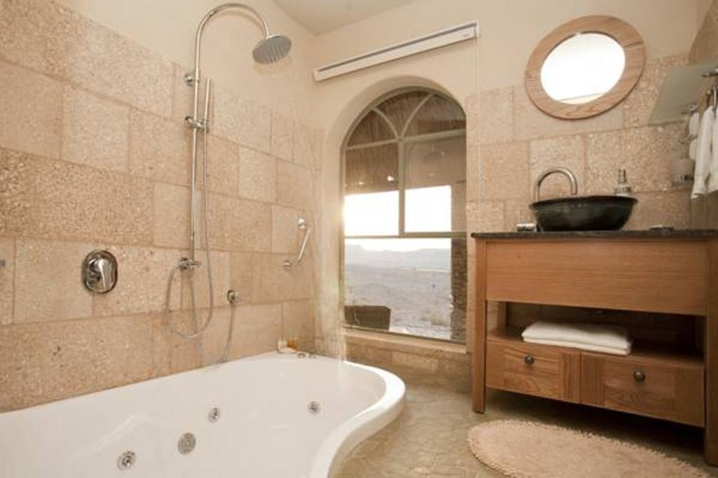 Villa Arava Land Tzukim Habitación foto